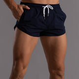 Hoochie Daddy Short Sweatpants Pants Shorts Men