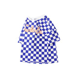 Children T Shrits Boy Summer Clothing Children's round Neck Short Sleeve T-shirt