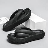 Men Beach Shoes Men's Slippers Beach Summer