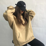 Fog Fear of God Essentials Hoodie Fg7c Flocked Printed Loose-Fitting Hoodie Male