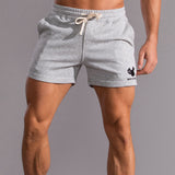 Hoochie Daddy Short Cotton Sports Shorts Men