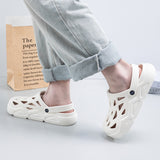 Men Beach Shoes Summer Men's Sandals Casual