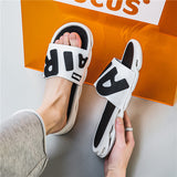 Men Beach Shoes Slippers Men's Summer Casual Shoes