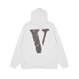 City Morgue Vlone Hoodie