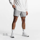 Men Sports Flex Shorts Men's Summer