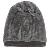 Women Winter Hats Winter Men Autumn Winter Warm Wool Thickened Knitting