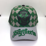 Gryffindor Hat for Adults School of Magic Embroidery Hip Hop Baseball Cap Big Brim Hat