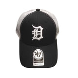 La 9fifty Hats Baseball Cap Summer Men's and Women's Outdoor Mesh Cap