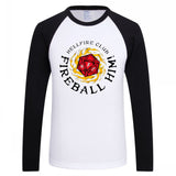 Hellfire Club Shirt 80s T-Shirt