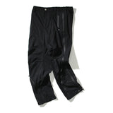 Kanye West Sunday Service Pant Stitching High Street Trousers Casual Pants