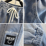 Toddler Boys Pants Boys' Jeans Casual Pants