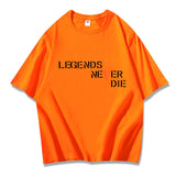 Butterfly Vlone Shirt Large V Python Print