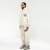 Rrr123 Hoodie Hoodie Distressed Print