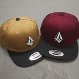 La 9fifty Hats Baseball Cap Men's and Women's Embroidered Sports Skateboard Hat