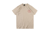 Cpfm T Shirt 21ss Hip Hop Summer Short Sleeve T-shirt