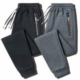 Men Pants Autumn and Winter Casual Pants Men's Sports Pants Men's Loose