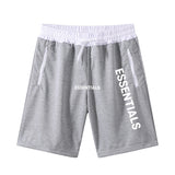 Fog Fear of God Shorts Essentials Sportswear