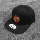 La 9fifty Hats Baseball Cap Men and Women Hip Hop Embroidery Outdoor Sports