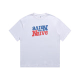 Men T Shitrs Summer Men's Casual T-shirt Casual Short Sleeve