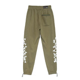 Amiri Jeans Sweatpants Casual Sports Trousers Tide