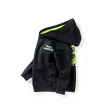 Children Boy Hoodie Fall Hoodie Sweater Men
