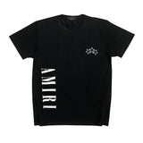 Amiri T Shirt Short Sleeve Printed Casual Half Sleeve T-shirt