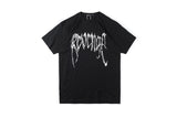 Cpfm T Shirt 21ss Printed Men and Women Couple Student T-shirt