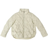 Women Winter Coats Puffer Jacket Down Coat Fall/Winter Down Jacket Female Short Winter Coat White Duck Down