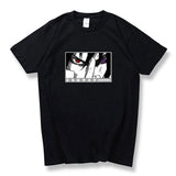 Itachi Uchiha Costume Naruto Itachi Uchiha Cotton T-shirt