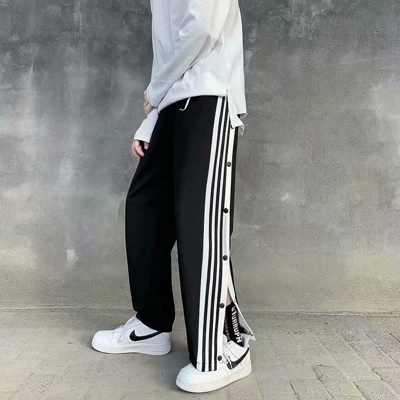 Men Pants Sports Pants Men's Basketball Summer Casual
