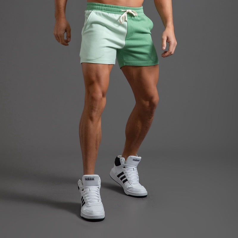 Hoochie Daddy Short Sweatpants Knitted Shorts