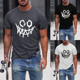 Smiley Face T Shirt