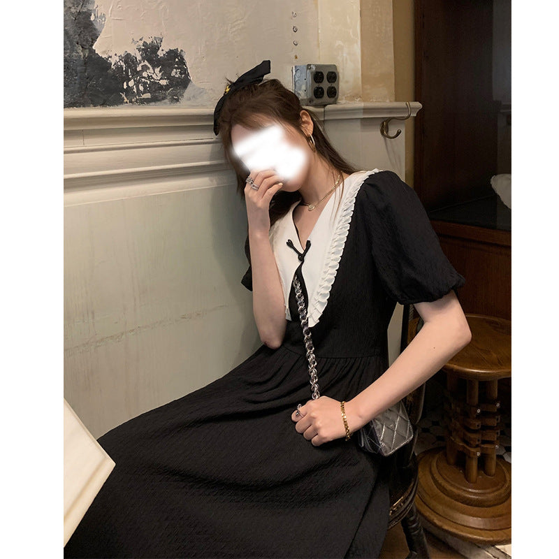 Marilyn Monroe Dress Women'S Casual Fashionable Dress Summer