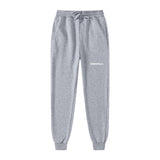 Fog Fear of God Pants Esentials Sweatpants Men's Casual Pants