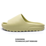 Men Beach Shoes Men's Slippers Summer Outdoor