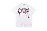 Cpfm T Shirt 21ss Printed Men and Women Couple Student T-shirt
