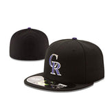 La 9fifty Hats Baseball Cap Men's and Women's Sports Hip Hop Hat