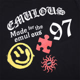 Smiley Face T Shirt
