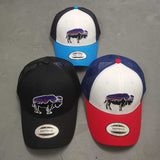 La 9fifty Hats Baseball Cap Female Outdoor Sports Mesh Cap