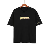 Cactus Jack McDonalds Shirt Travis Scott Cactus Short Sleeve T-shirt