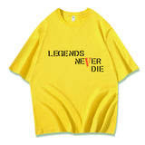 Butterfly Vlone Shirt Large V Python Print