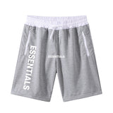 Fog Fear of God Shorts Essentials Sportswear