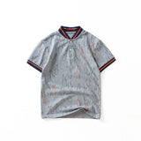 Children T Shrits Children T-shirt 2022 Summer Short Sleeve T-shirt Short Sleeve
