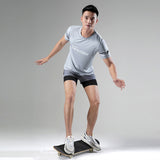 Sweat Wicking Shirt Men's Sports Quick-Drying T-shirt Casual Sportswear