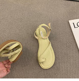 Nude Block Heel Peep Toe Sandals