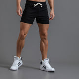 Hoochie Daddy Short Cotton Sports Shorts Men