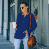 Women Fall Outfits Sweater Autumn and Winter Loose Batwing Sleeve Knitwear T-shirt Women