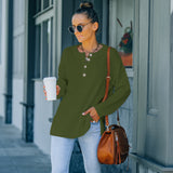 Women Fall Outfits Sweater Autumn and Winter Loose Batwing Sleeve Knitwear T-shirt Women