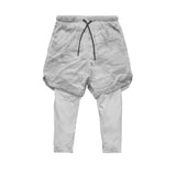 Men Sports Flex Shorts Men's Sports Pants Outdoor Leisure Basketball Shorts