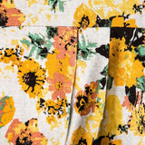 Men Hawaii Shirts Men's Casual Short Sleeve Shirt